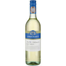 Lindeman'S Bin 85 Pinot Grigio - 750ML