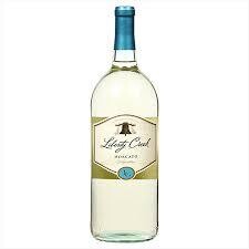 Liberty Creek Moscato - 1.5LT