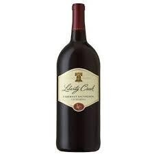 Liberty Creek Cabernet - 1.5LT