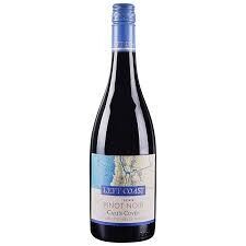 Left Coast Pinot Noir Cali'S Cuvee Willamette Vly - 750ML