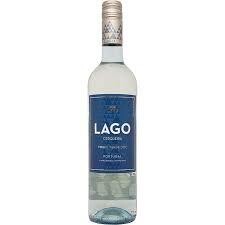 Lago Cerqueira Vinho Verde - 750ML Lago Cerqueira Vinho Verde - 750ML