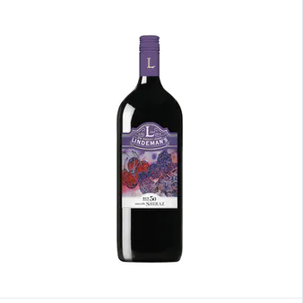 Lindeman'S Bin 50 Shiraz - 1.5LT