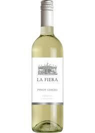 La Fiera Delle Venezia Pinot Grigio - 750ML