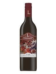 Lindeman'S Bin 45 Cabernet - 750ML