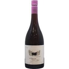 Le Grand Noir Pinot Noir - 750ML