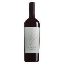 Klinker Brick Old Ghost Zinfandel - 750ML