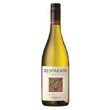 Kenwood Chardonnay Sonoma - 750ML