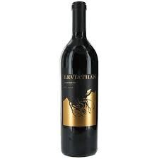 Leviathan Red Blend - 750ML