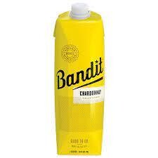 Bandit Three Thieves Pinot Grigio 1L - 1.0LT Bandit Three Thieves Pinot Grigio 1L - 1.0LT