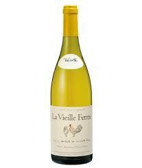 La Vieille Ferme White Blend - 1.5LT La Vieille Ferme White Blend - 1.5LT