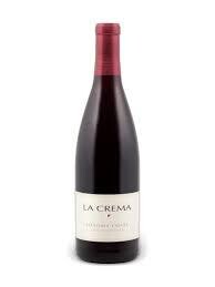 La Crema Sonoma Coast Pinot Noir - 750ML