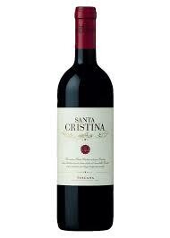 Santa Cristina Toscana Red - 750ML
