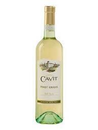 Cavit Pinot Grigio - 750ML