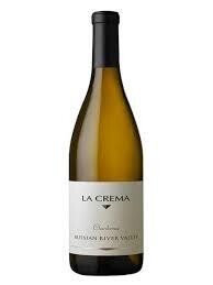 La Crema Chardonnay Russian River Valley - 750ML