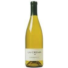 La Crema Chardonnay Sonoma Coast - 750ML