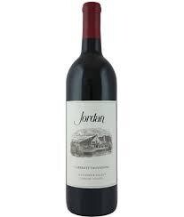 Jordan Estate Cabernet - 750ML