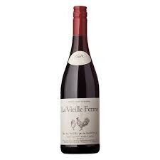 La Vieille Ferme Red Blend - 750ML