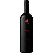 Justin Cabernet - 750ML