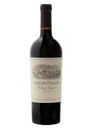 Joseph Phelps Cabernet - 750ML