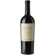 Joel Gott Zinfandel - 750ML
