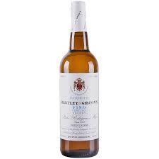 Hartley & Gibson Fino Sherry - 750ML