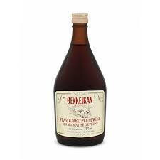 Gekkeikan Plum Wine - 750ML
