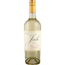 Josh Cellars Sauvignon Blanc - 750ML