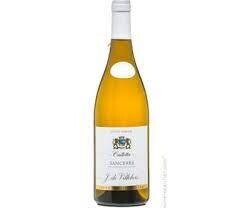 J De Villebois Touraine Sauvignon Blanc - 750ML