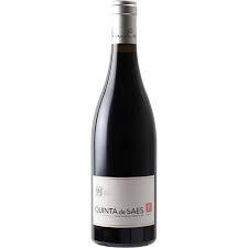 Dao Quinta De Saes Tinto Red - 750ML Dao Quinta De Saes Tinto Red - 750ML