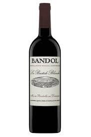 Trios Filles Bandol Rouge - 750ML