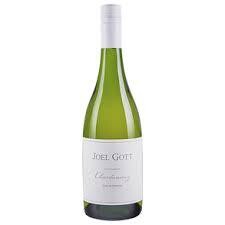 Joel Gott Chardonnay - 750ML