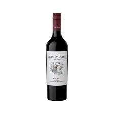 Lagarde Henry Malbec - 750ML