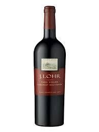 J Lohr 7 Oak Cabernet - 750ML