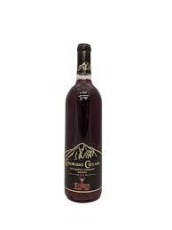 Colorado Cellars Eclipse Sweet Red - 750ML