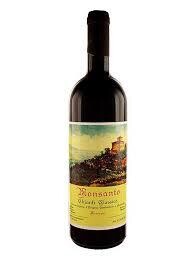 SANGIOVESE