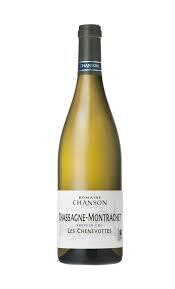 WHITE BURGUNDY