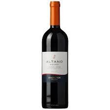 Warres Altano Symington Red Blend - 750ML