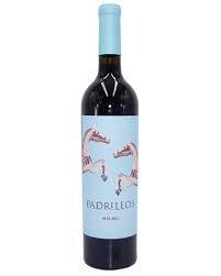 Padrillos Malbec - 750ML