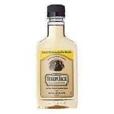 Yukon Jack - 375ML