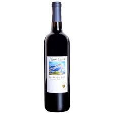Plum Creek Palisade Red Blend - 750ML