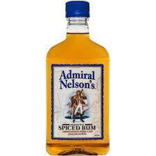 Admiral Nelson Spiced - 375ML