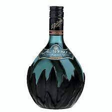 Agavero Tequila Liqur - 750ML