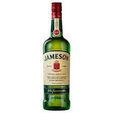 IRISH