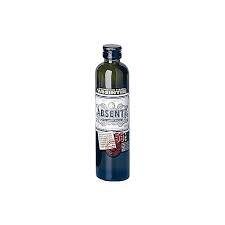 Absinthe Absente Refined Liqueur - 100ML