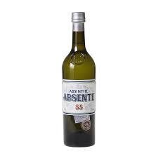 Absinthe Absenthe Liqueur - 750ML