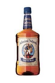 Admiral Nelson Spiced - 1.75LT