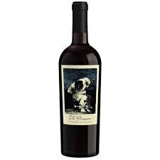 Prisoner Cabernet Napa - 750ML