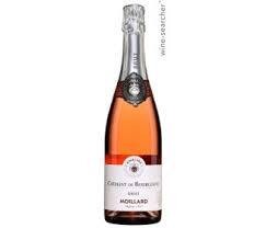 Moillard Cremant De Bourgogne Brut Rose - 750ML Moillard Cremant De Bourgogne Brut Rose - 750ML