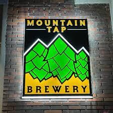 Mountain Tap Hoppy Hiker Ipa 12Z Can 6Pk - 6PK
