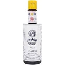 Bitters Angostora 200Ml - 200ML